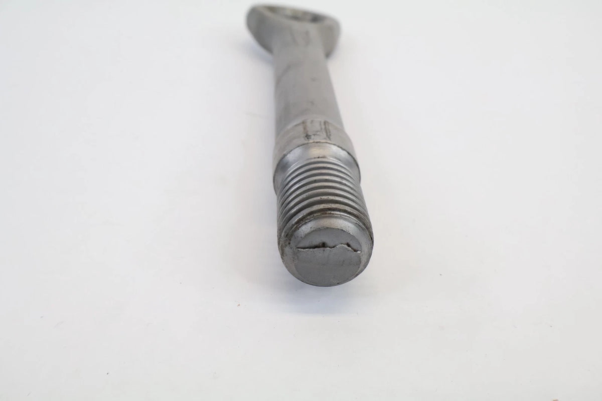 2010-2016 MERCEDES-BENZ W212 E350 EMERGENCY TOWING TOW HOOK EYE BOLT OEM