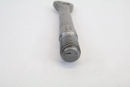 2010-2016 MERCEDES-BENZ W212 E350 EMERGENCY TOWING TOW HOOK EYE BOLT OEM