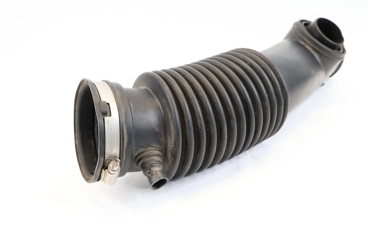 2002-2005 ENVOY TRAILBLAZER 4.2L AIR INTAKE CLEANER DUCT TUBE HOSE 15181115 OEM