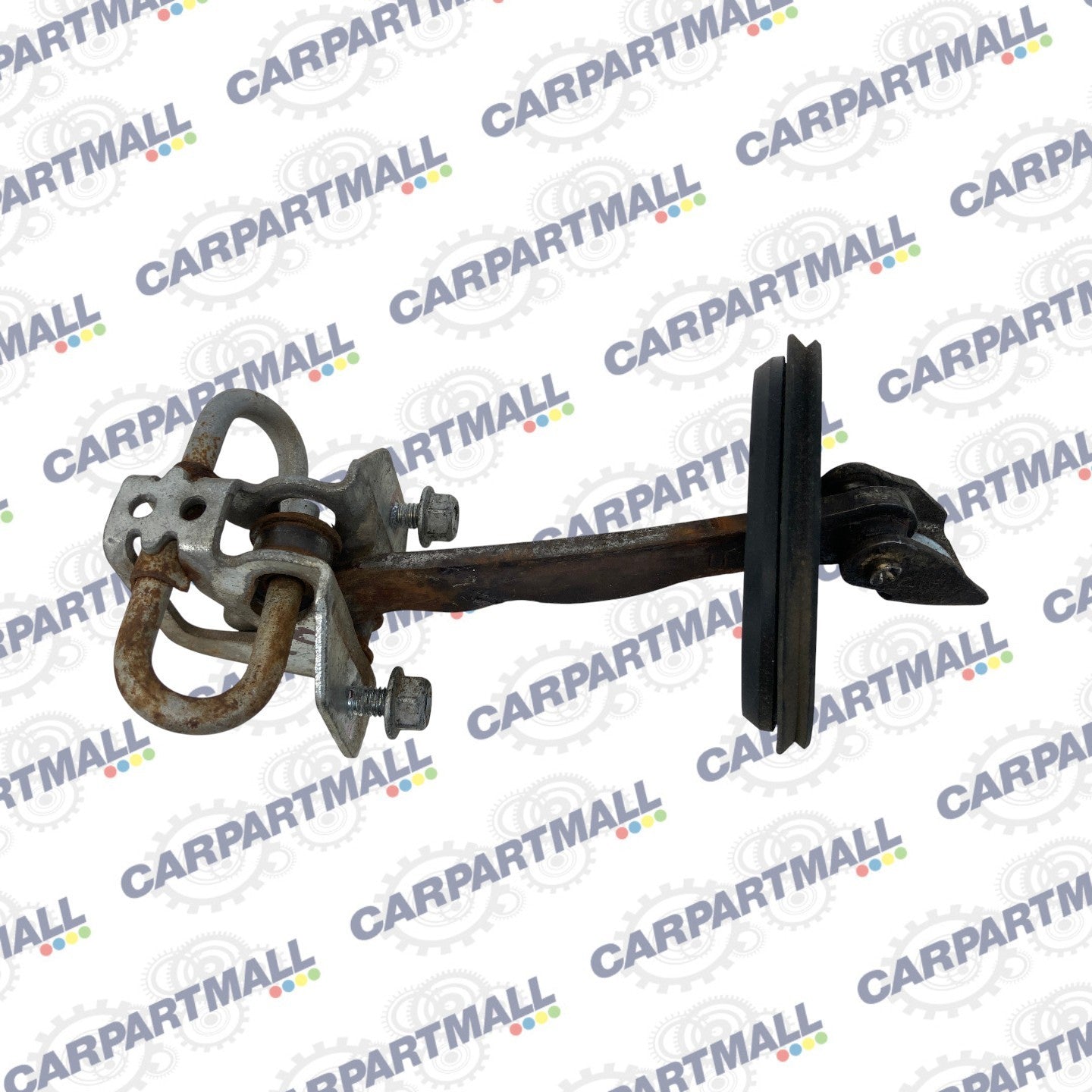 2005-2009 Chevrolet Trailblazer Rear Left Door Check Strap Stopper Hinge