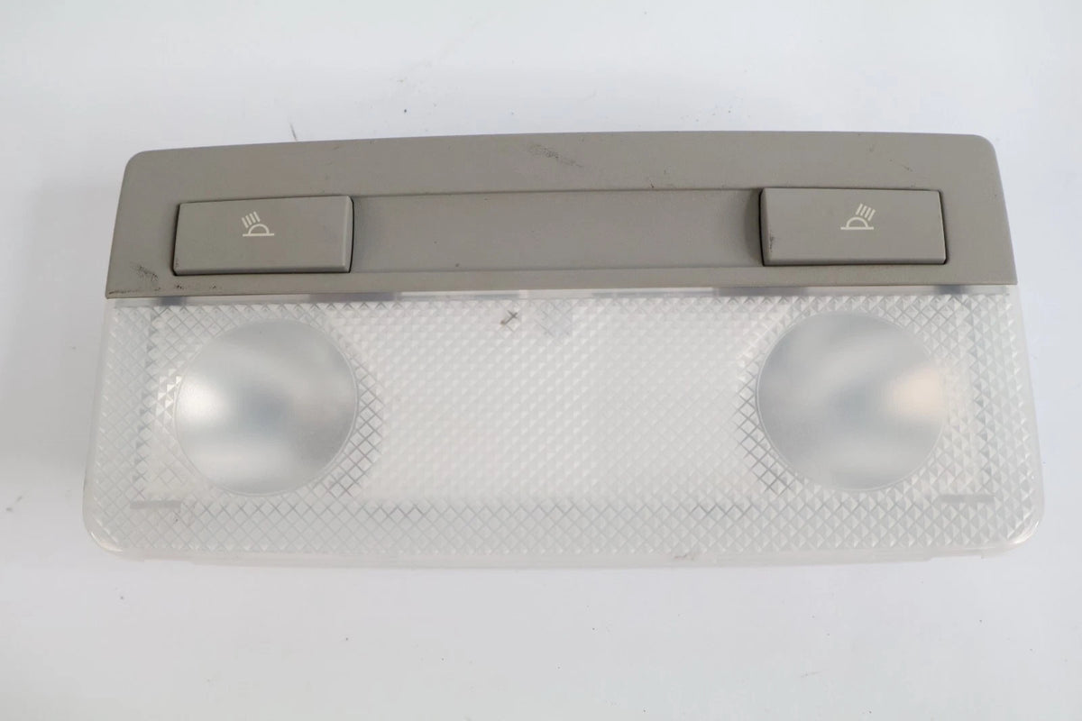 2011-2017 CHEVROLET EQUINOX FRONT OVERHEAD CONSOLE DOME LIGHT LAMP OEM FACTORY