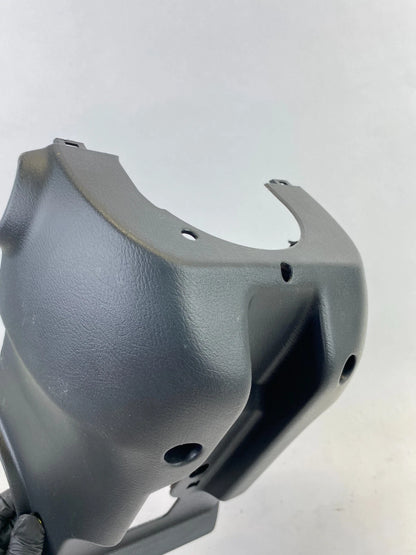 2006-2011 HONDA CIVIC LOWER STEERING COLUMN TRIM COVER SHROUD 77360-SNA OEM