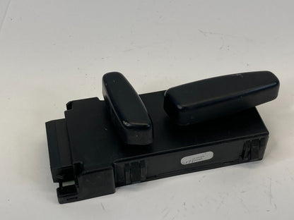 2003-2011 Saab 9-3 93 Front Right Passenger Seat Adjuster Power Switch 13104874