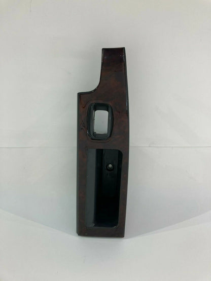 2003-2006 KIA SORENTO REAR RIGHT DOOR WINDOW SWITCH BEZEL TRIM COVER 478525-A110