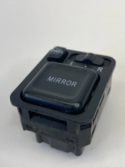 03 04 05 HONDA PILOT FRONT LEFT DRIVER POWER MIRROR CONTROL BUTTON SWITCH