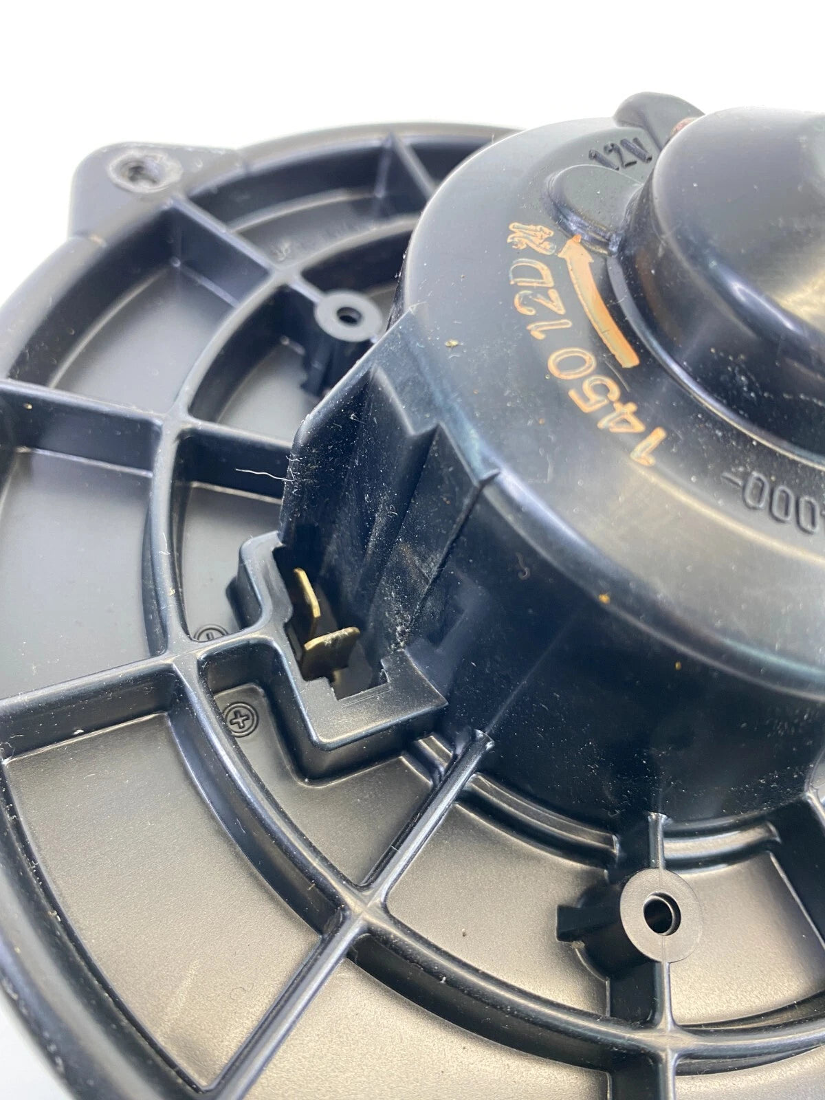 2001 2002 2003 2004 TOYOTA RAV4 HVAC A/C AC BLOWER MOTOR FAN 194000-145012D OEM