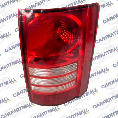 08-10 Chrysler Town & Country Rear Right Pass Tail Light Taillight 05113200AB