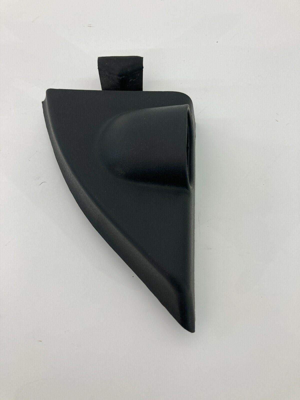 2009 Saturn Aura Front Left Side Door Mirror Interior Cover Trim AKJ32125 OEM