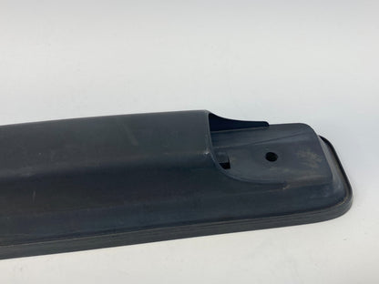 2007-2014 GMC Yukon Front Left Side Roof Rack Rail End Support Assy OEM