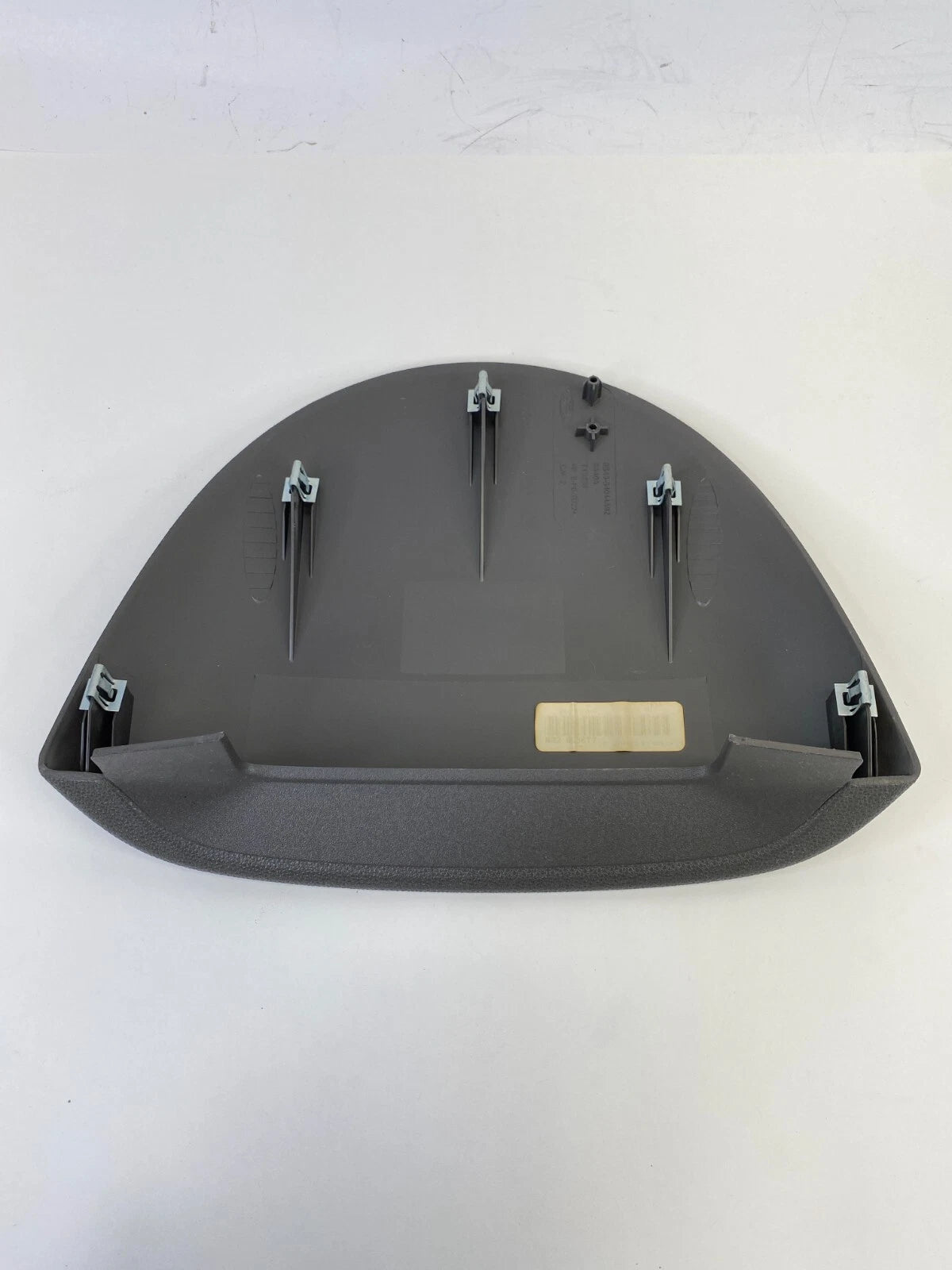 08-11 FORD FOCUS DASH INFORMATION DISPLAY SCREEN COVER BEZEL TRIM 8S4354044A92