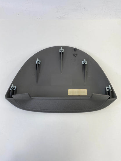 08-11 FORD FOCUS DASH INFORMATION DISPLAY SCREEN COVER BEZEL TRIM 8S4354044A92