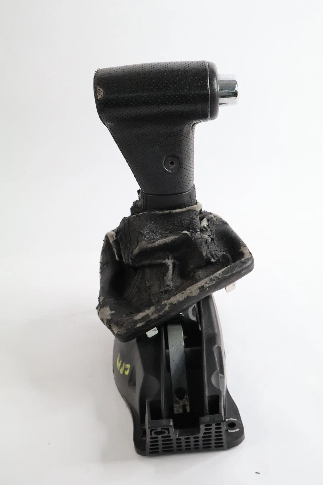 2006-2010 HUMMER H3 AUTOMATIC FLOOR GEAR SHIFTER LEVER HANDLE OEM FACTORY