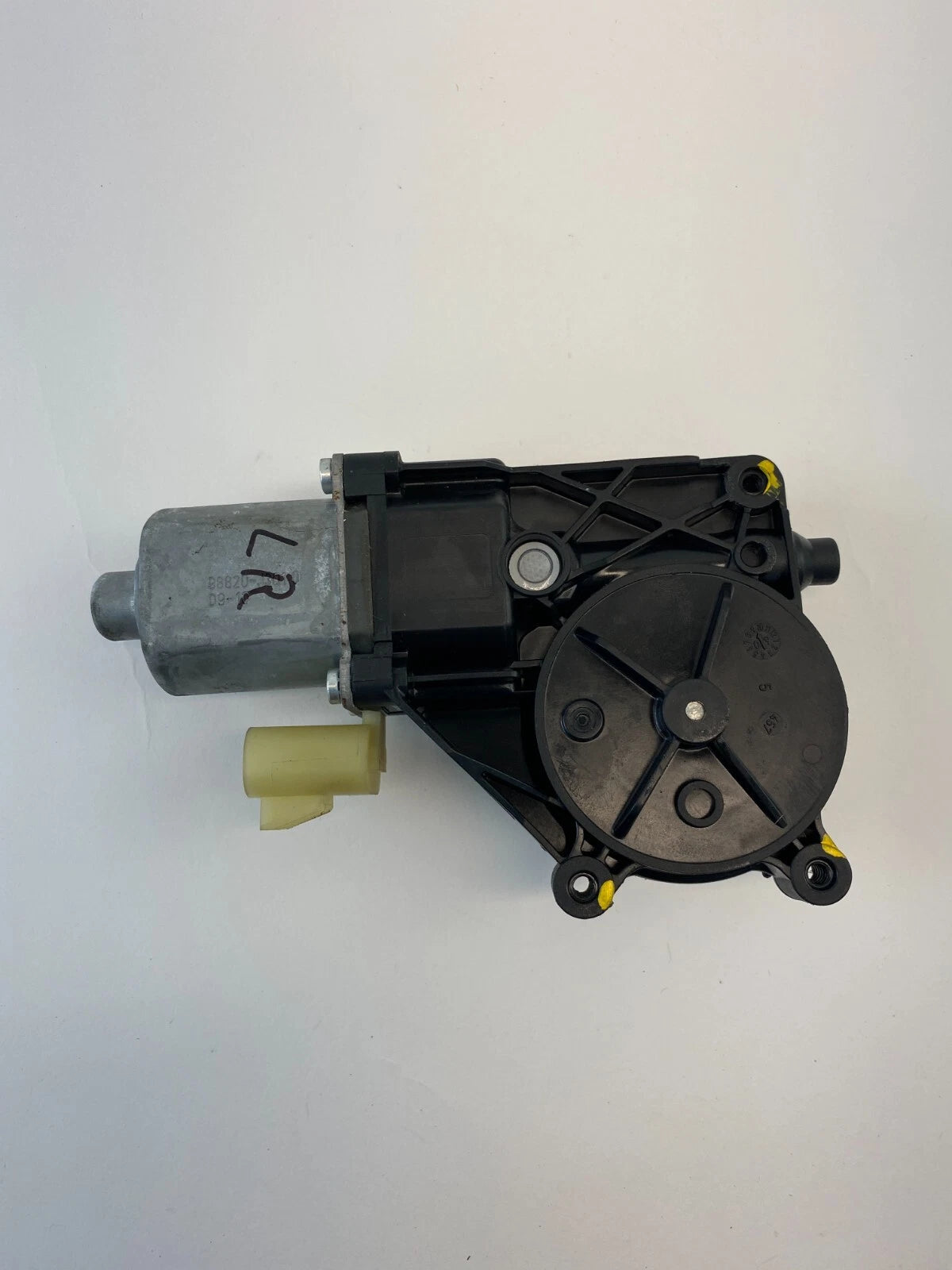 09-11 CHEVROLET EQUINOX REAR LEFT SIDE DOOR POWER WINDOW MOTOR 98820-J3010 OEM
