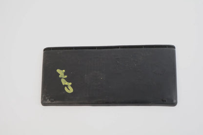 2011-2014 CHRYSLER 300 FRONT LOWER CENTER DASH COMPARTMENT RUBBER MAT L0201140AC