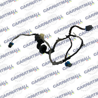 99-05 Pontiac Grand AM Sedan Rear Right Door Wire Wiring Harness 22668926 OEM