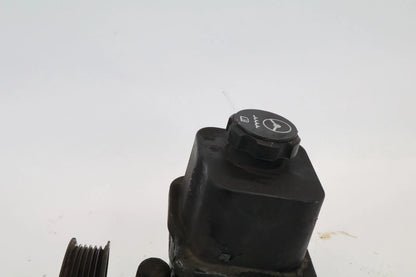 2002-2009 CHEVY TRAILBLAZER 4.2L POWER STEERING PUMP PULLEY ASSY 24577496 OEM