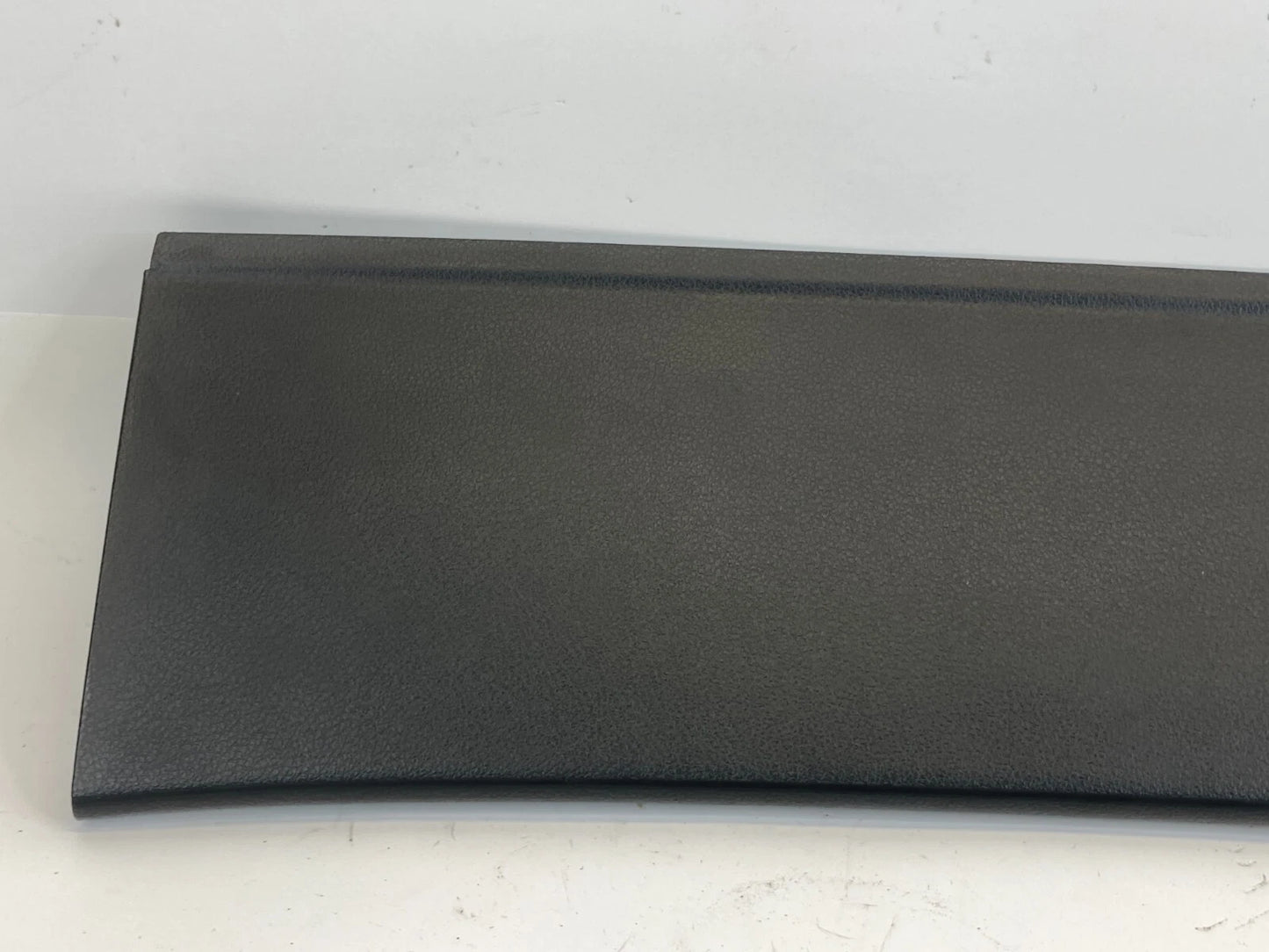 2011-2016 HONDA CR-Z REAR TRUNK MIDDLE GARNISH TRIM COVER 84434-SZT-G01-21 OEM