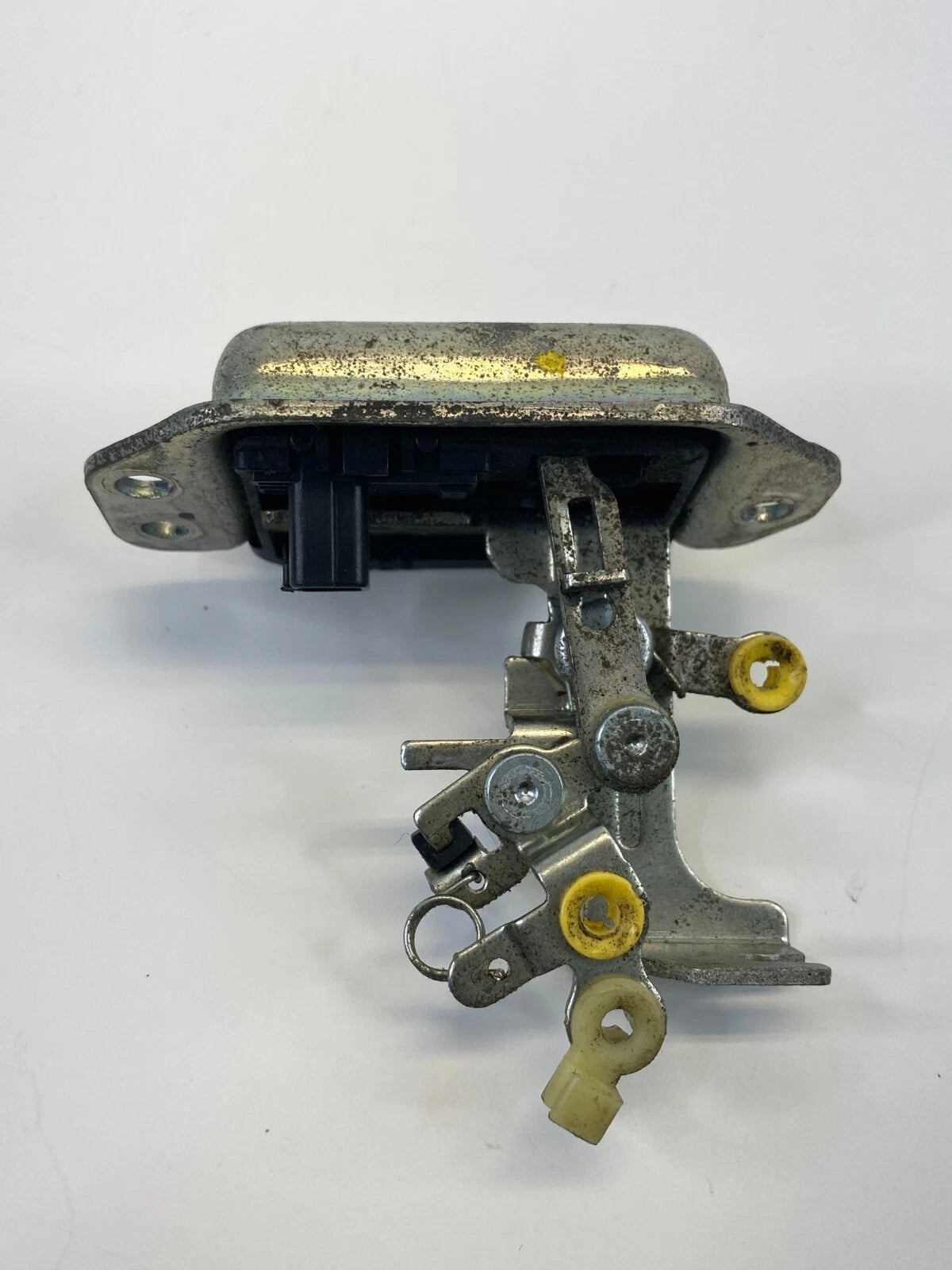 2013 2014 2015 CHEVROLET SPARK REAR LIFTGATE TRUNK LOCK LATCH ACTUATOR OEM