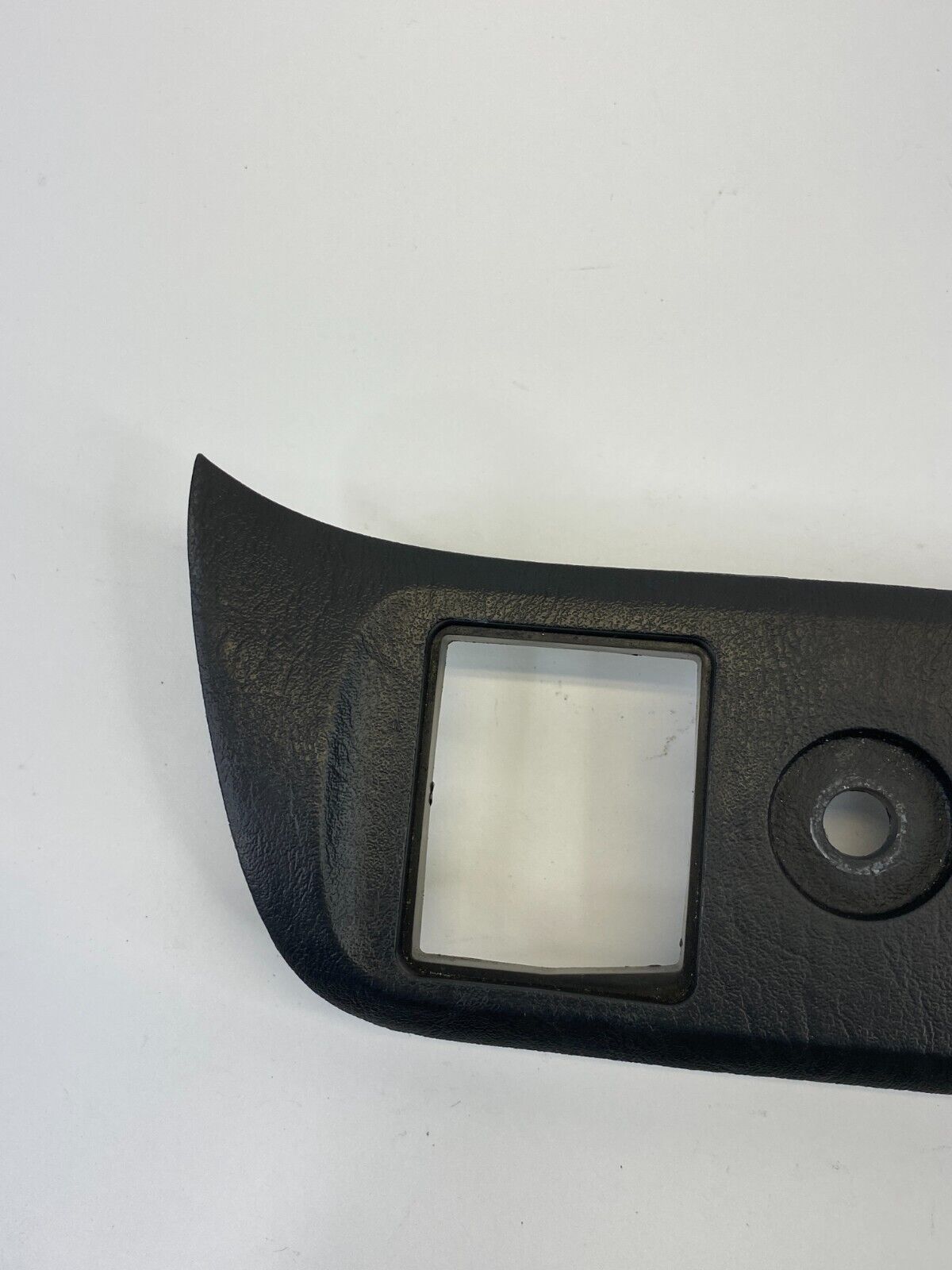 2001-2005 Toyota RAV4 Dash Instrument Panel Mirror Switch Surround Cover Trim