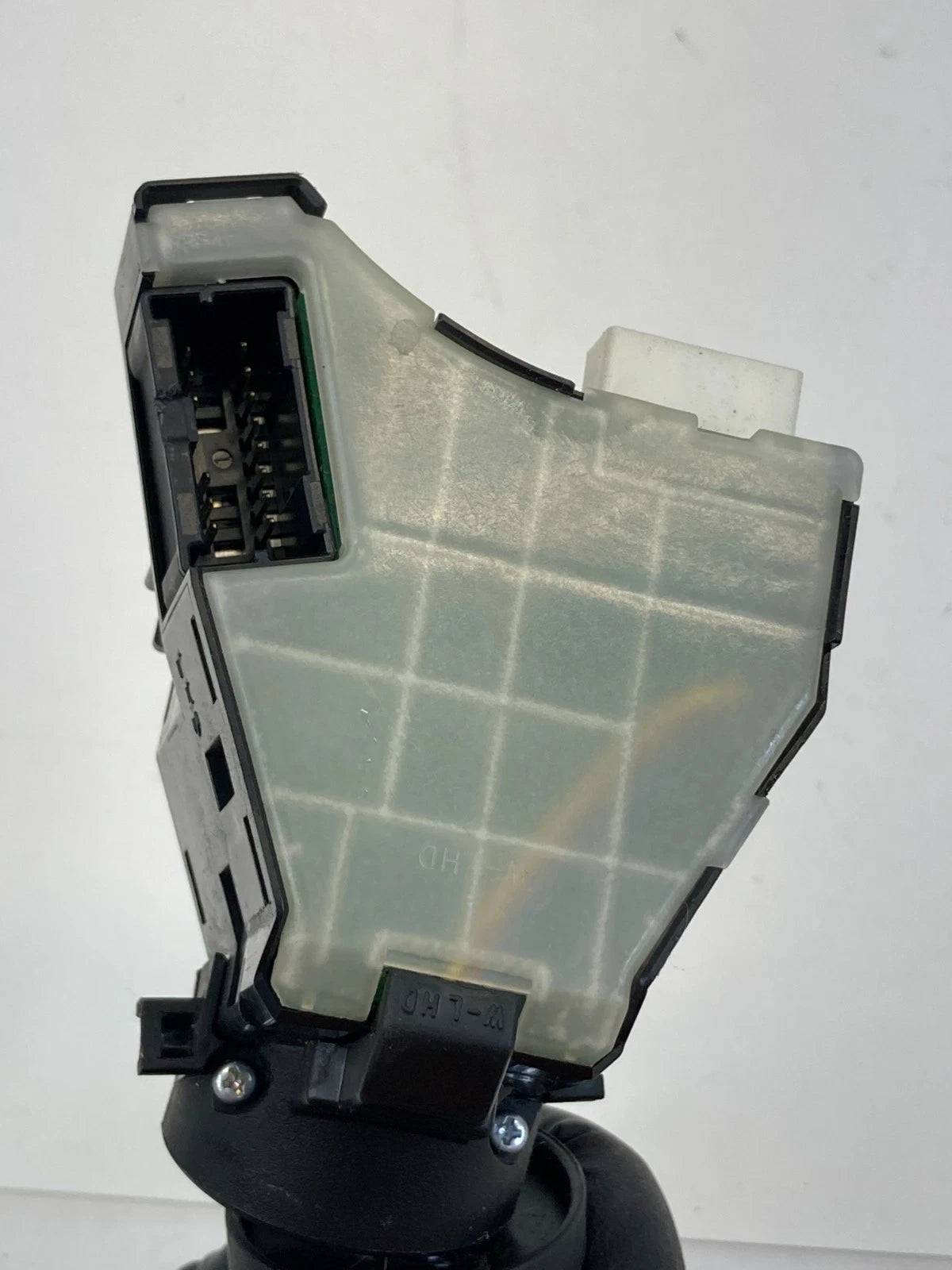 2006-2010 INFINITI M35 WINDSHIELD WIPER CONTROL COLUMN SWITCH 25260-EH100 OEM