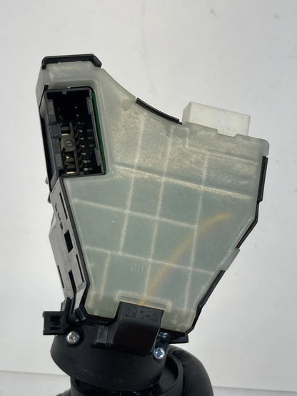 2006-2010 INFINITI M35 WINDSHIELD WIPER CONTROL COLUMN SWITCH 25260-EH100 OEM