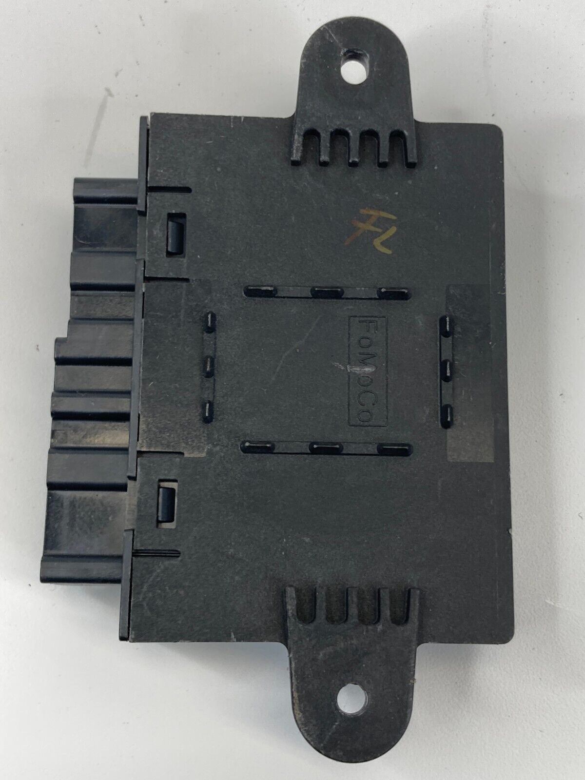 2013-2016 Ford Fusion Front Left Driver Door Control Module Unit DG9T-14B531