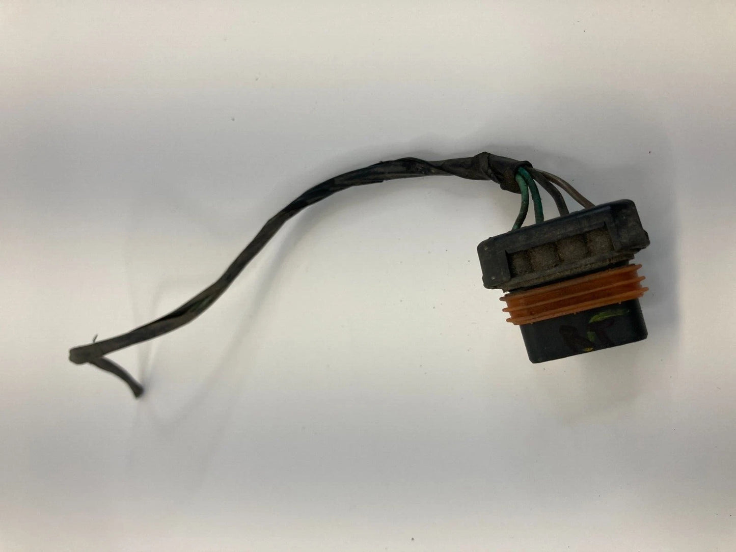 2006-2013 CHEVY IMPALA REAR RIGHT TAIL LIGHT TAILLIGHT HARNESS WIRE WIRING CABLE