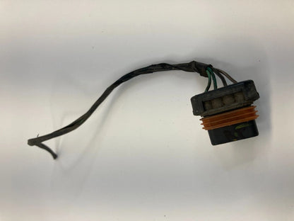 2006-2013 CHEVY IMPALA REAR RIGHT TAIL LIGHT TAILLIGHT HARNESS WIRE WIRING CABLE