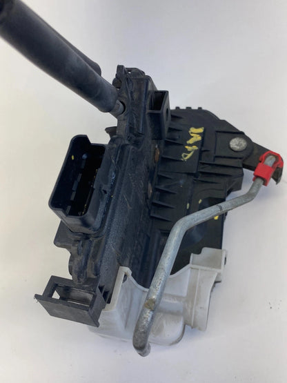 2010-2013 KIA FORTE FRONT RIGHT PASSENGER DOOR LOCK LATCH RELEASE ACTUATOR OEM