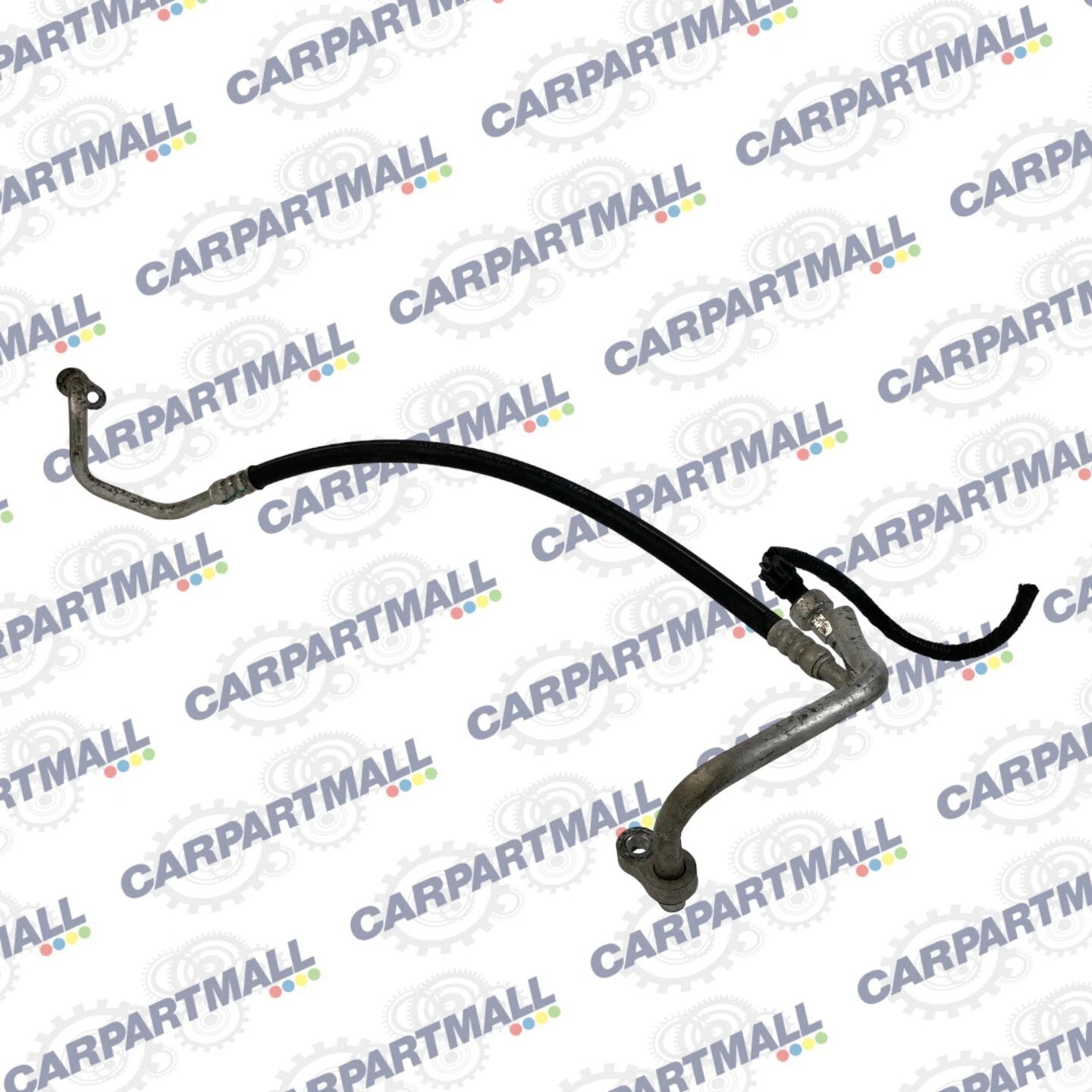 2012-2015 CHEVROLET CAPTIVA SPORT A/C AC REFRIGERANT DISCHARGE LINE HOSE OEM