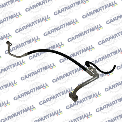 2012-2015 CHEVROLET CAPTIVA SPORT A/C AC REFRIGERANT DISCHARGE LINE HOSE OEM