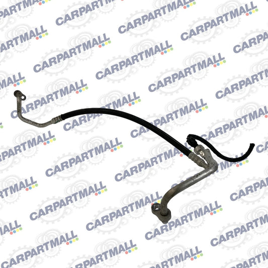 2012-2015 CHEVROLET CAPTIVA SPORT A/C AC REFRIGERANT DISCHARGE LINE HOSE OEM