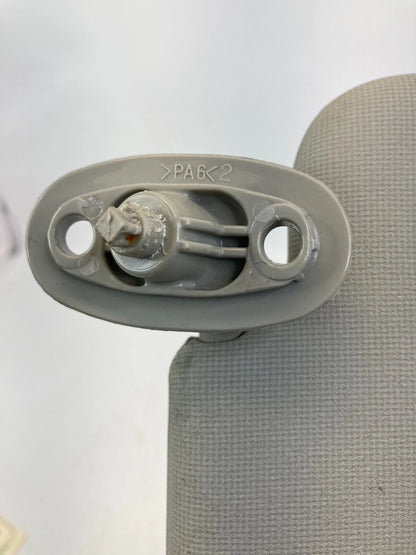 2010 2011 2012 2013 KIA FORTE W/O SUNROOF LEFT DRIVER SIDE SUNVISOR SUN VISOR