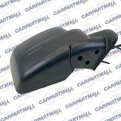 2008-2012 JEEP LIBERTY PASSENGER RIGHT SIDE VIEW POWER DOOR MIRROR HEATED OEM