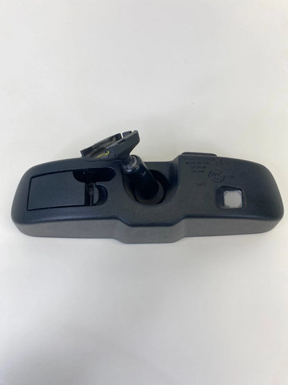 2009-2012 DODGE CALIBER INTERIOR REAR VIEW MIRROR W/ AUTO DIMMING OEM 55157457AC