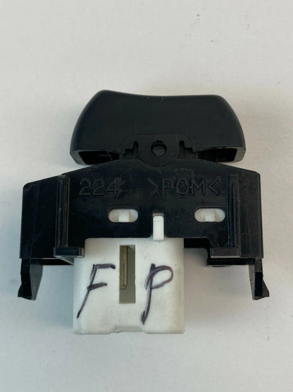 2004-2009 TOYOTA PRIUS FRONT LEFT DRIVER SIDE POWER DOOR LOCK CONTROL SWITCH OEM