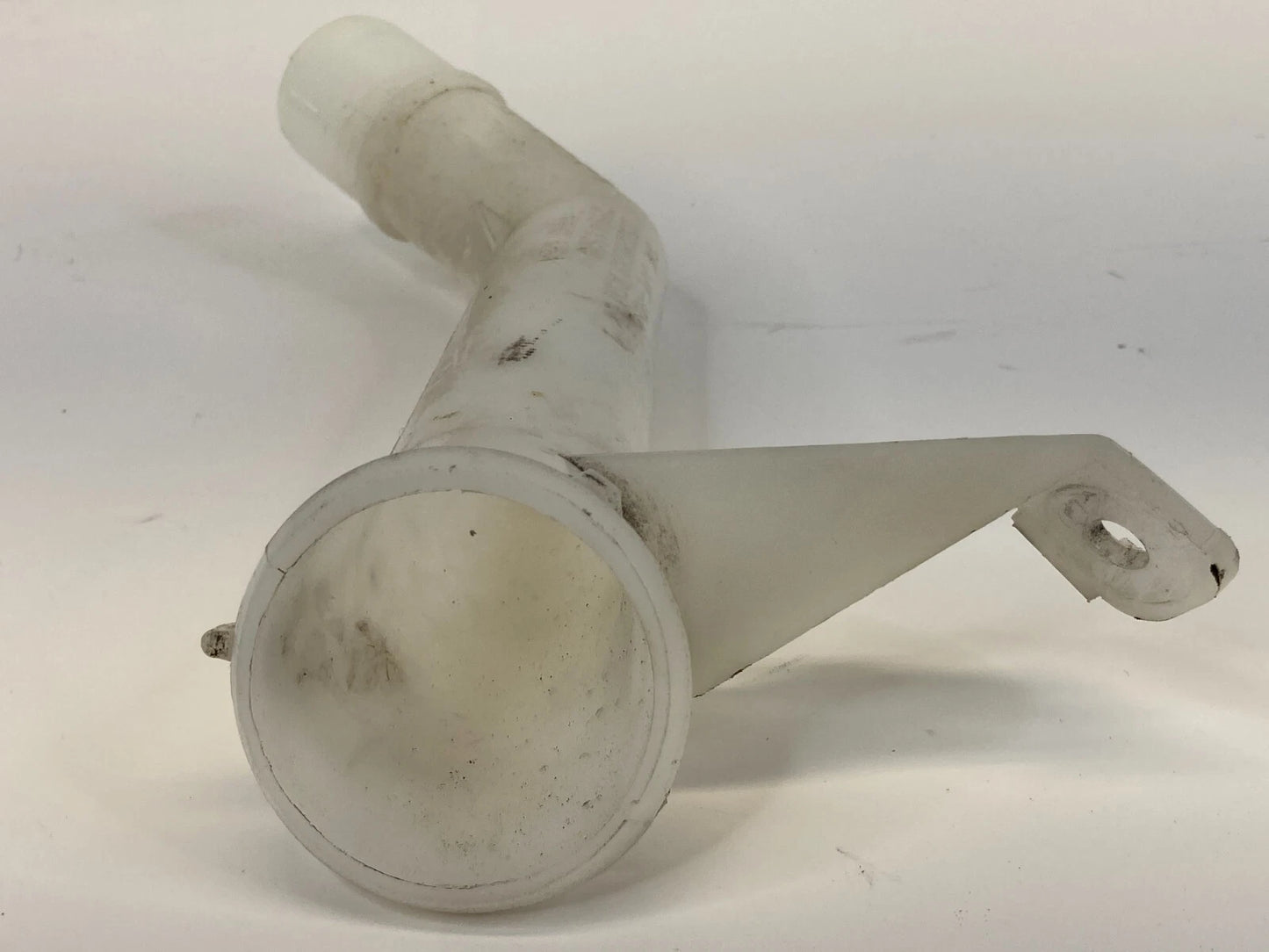 08-12 CHEVROLET MALIBU WINDSHIELD WASHER FLUID RESERVOIR FILLER TUBE 25941326