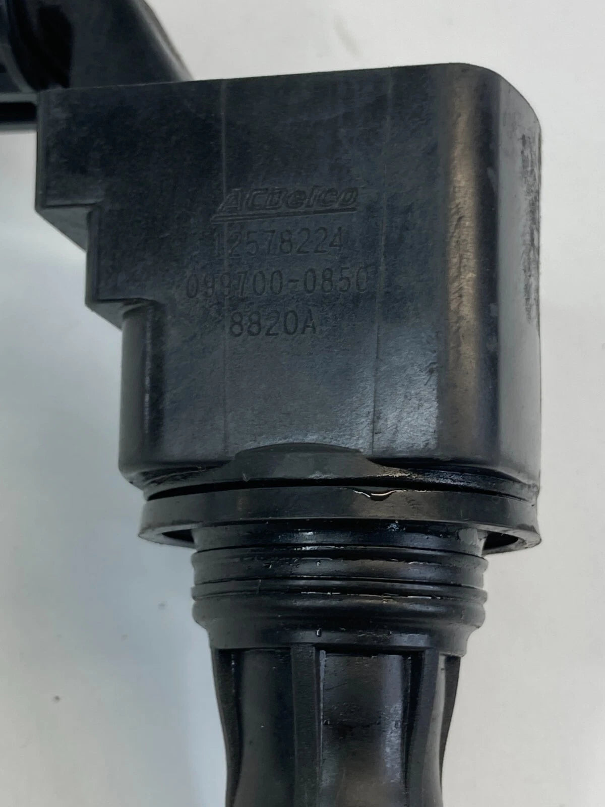 2007-2010 SATURN VUE 2.4L L4 16V ENGINE IGNITER IGNITION COIL ASSEMBLY 12578224