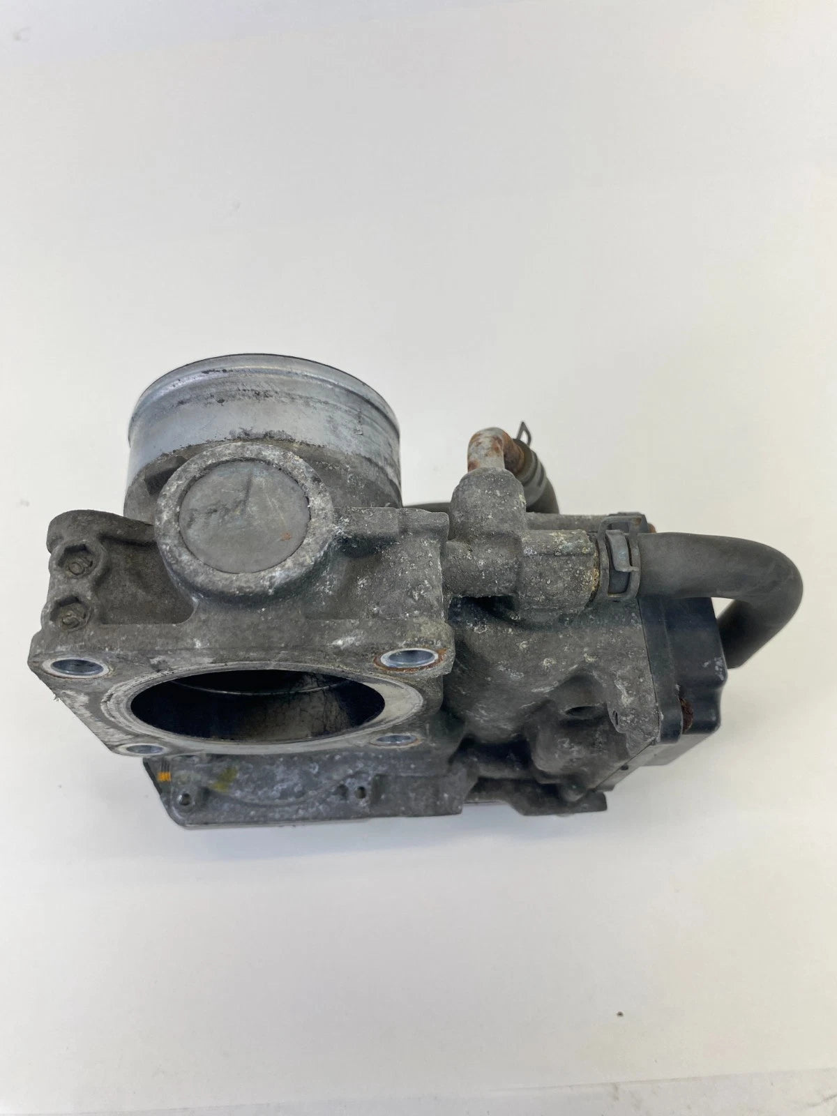 2015-2020 Honda Fit 1.5L L4 16V FWD Throttle Body Throttle Valve Assy OEM