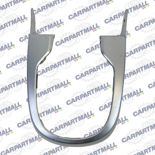 2015-2020 Honda Fit A/T Front Center Console Shifter Trim Cover Bezel OEM