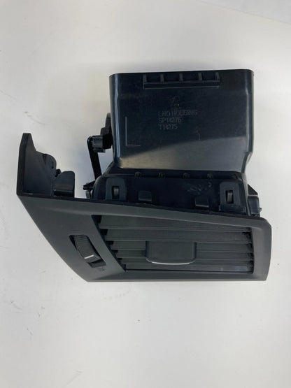 10-14 SUBARU LEGACY OUTBACK LEFT DRIVER SIDE DASH AC AIR VENT GRILLE OUTLET OEM