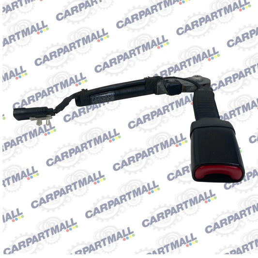 2010-2012 LINCOLN MKT FRONT LEFT DRIVER SEAT BELT BUCKLE PRETENSIONER OEM