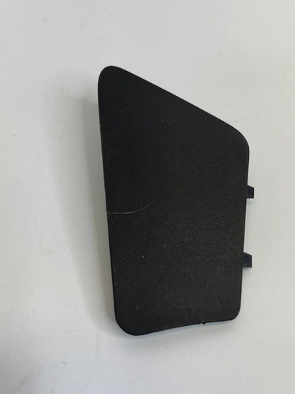 2011-2017 BUICK REGAL REAR LEFT SIDE INTERIOR DOOR HANDLE BOLT CAP TRIM COVER