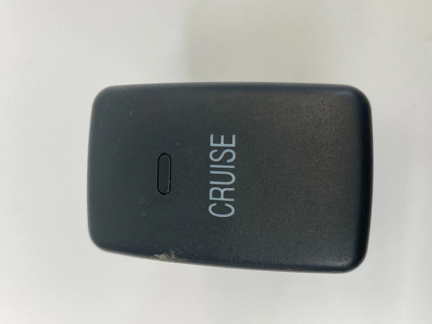 1999 2000 2001 2002 HONDA ODYSSEY LEFT DASH CRUISE CONTROL SWITCH BUTTON M15786