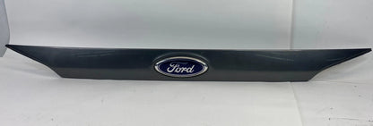 12-14 FORD FOCUS SEDAN TRUNK DECK LID MOLDING FINISH PANEL BM51-F43404-AH OEM