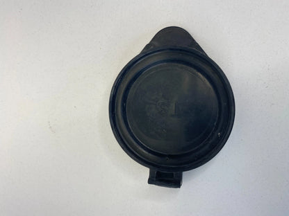 2003-2008 TOYOTA MATRIX WINDSHIELD WIPER WASHER FLUID RESERVOIR CAP COVER OEM