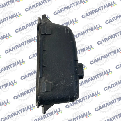 1998-2002 HONDA ACCORD SEDAN FRONT LEFT INTERIOR DOOR PULL HANDLE TRAY INSERT