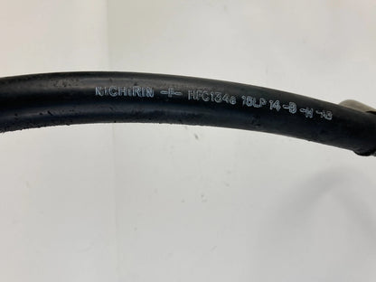2005-2007 HONDA ODYSSEY A/C AIR CONDITIONING SUCTION HOSE LINE PIPE TUBE OEM