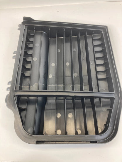 2009 2010 BMW 535XI AIR CLEANER FILTER BOX UPPER HOUSING COVER 70304789 OEM