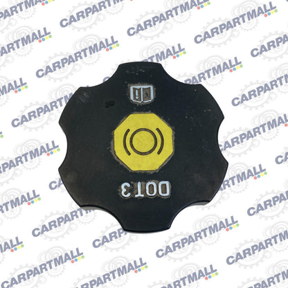 2009-2015 Cadillac CTS Brake Master Cylinder Fluid Reservoir Cover Cap Lid OEM